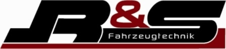 Logo – R&S Fahrzeugtechnik